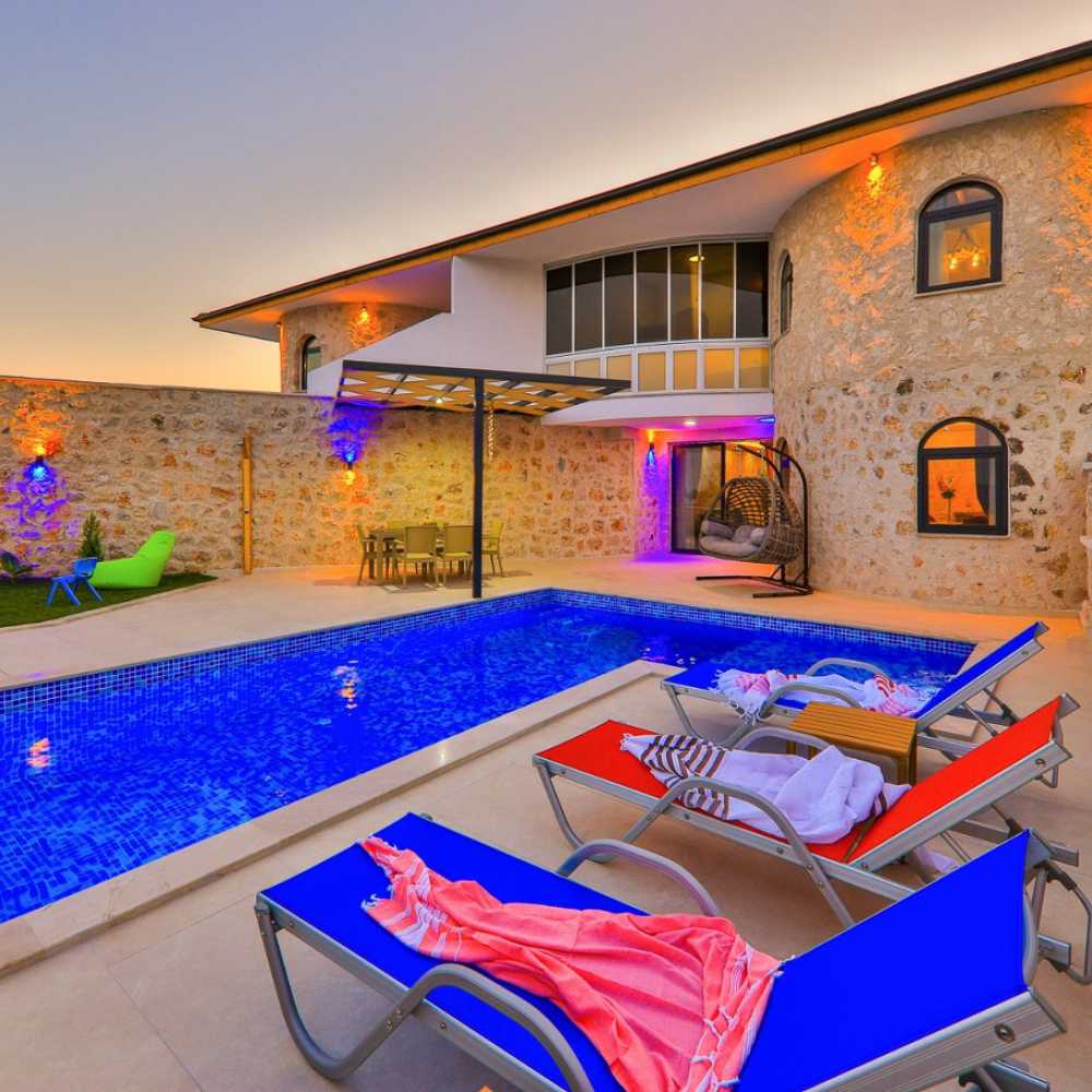 Villa Lunessa