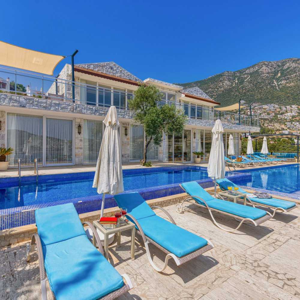 Villa Seravon
