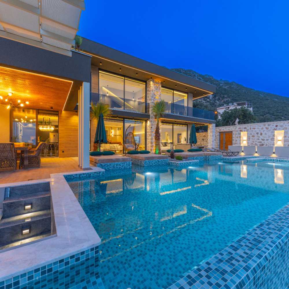Villa Marevia