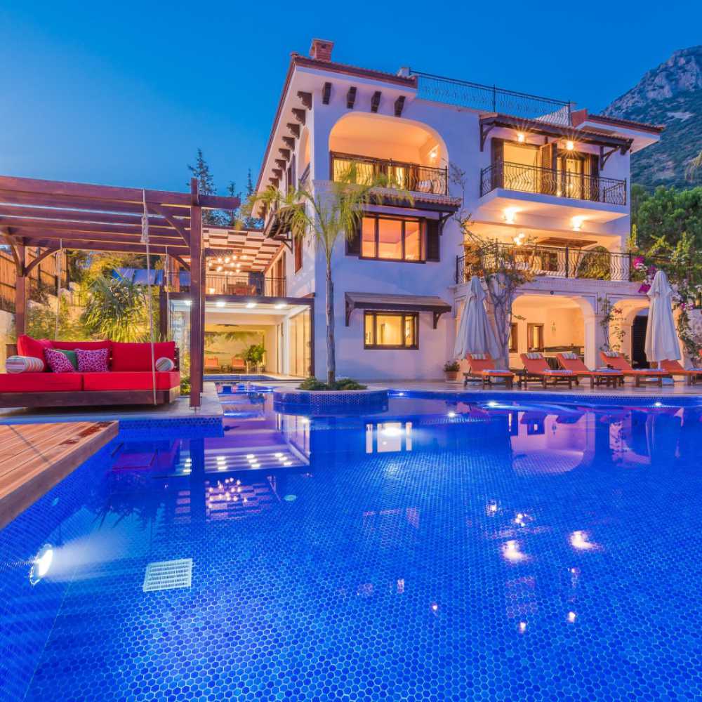 Villa Orlessa